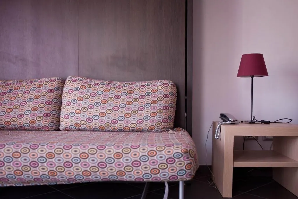 Residence Linda San Bartolomeo Al Mare