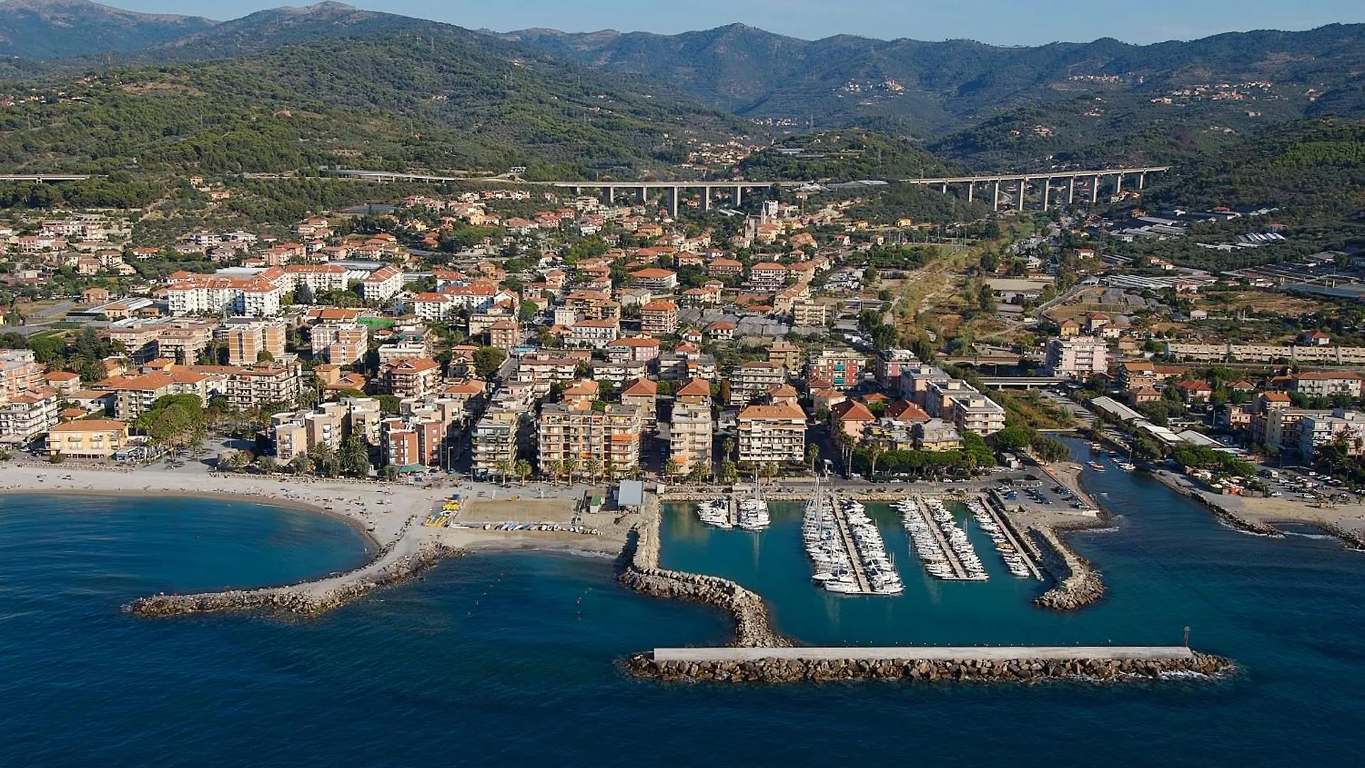 Residence Linda San Bartolomeo Al Mare