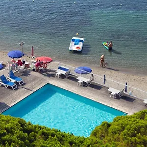 Mayola Mhotelsgroup Hotel