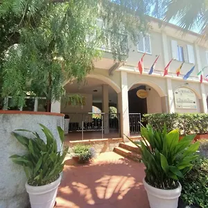 La Meridiana Aparthotel
