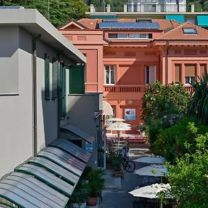 Delle Rose Hotel