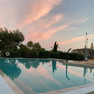 Il Borgo Della Rovere Aparthotel