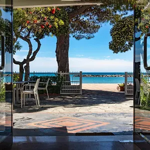 Hotel Piccolo Le Palme