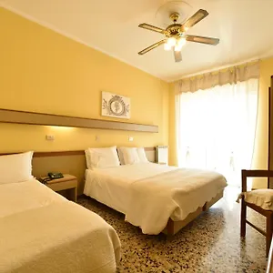 Bergamo Hotel