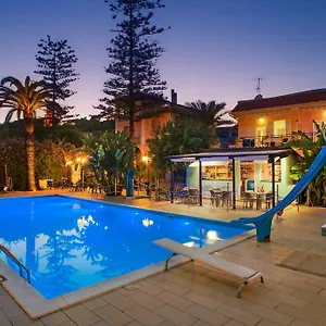 Camping Rosa Vakantiepark