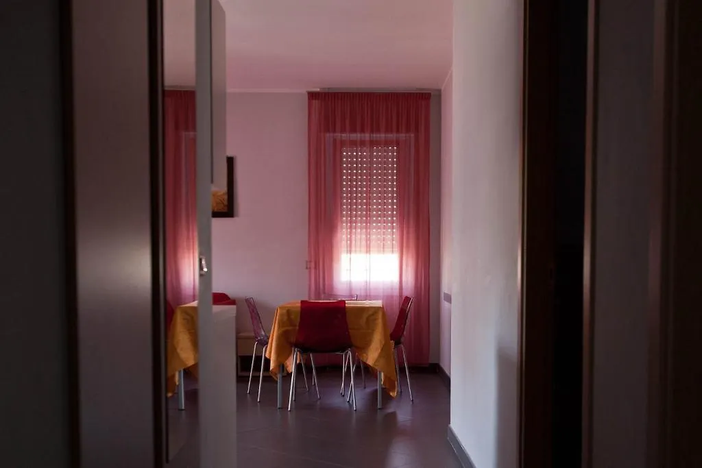 Residence Linda San Bartolomeo Al Mare 3*,  Italy