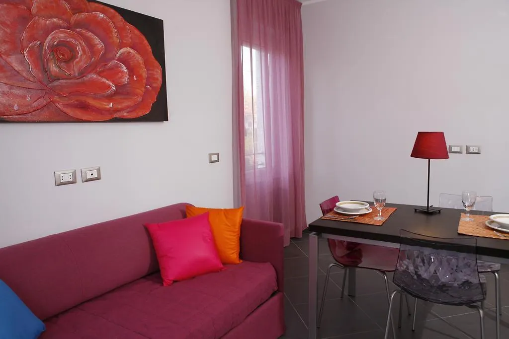 Residence Linda San Bartolomeo Al Mare
