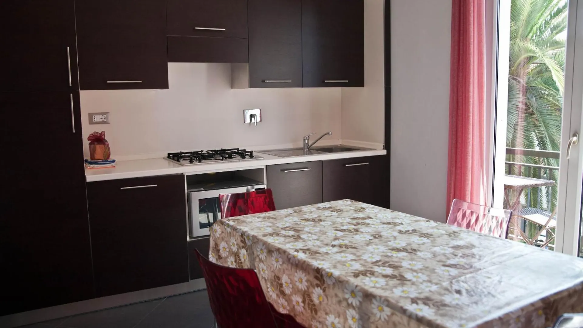 Residence Linda San Bartolomeo Al Mare