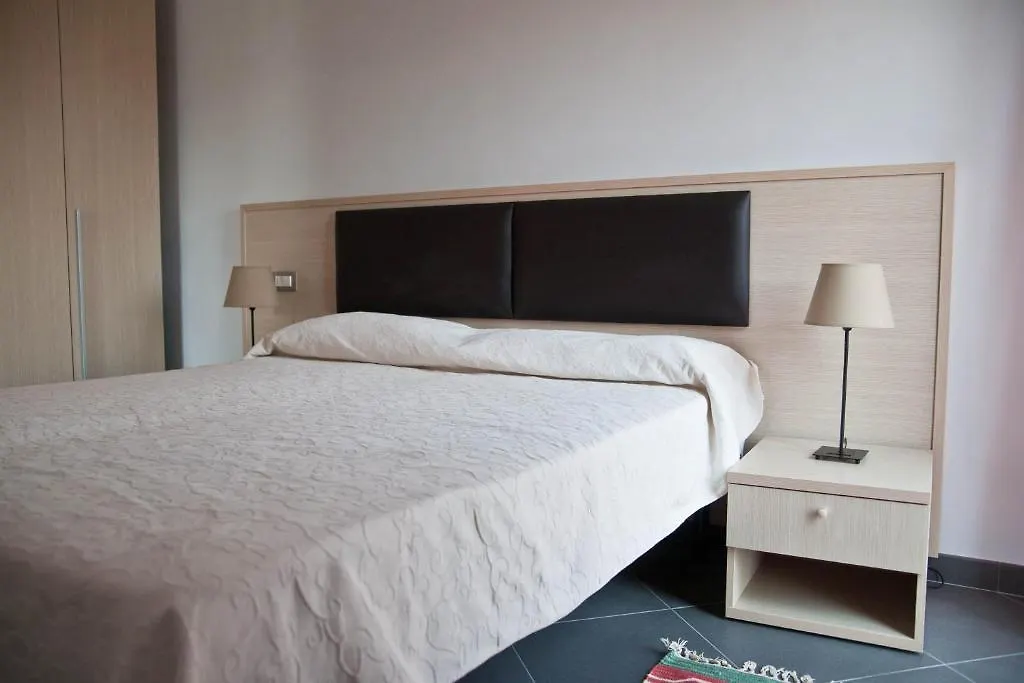 Residence Linda San Bartolomeo Al Mare