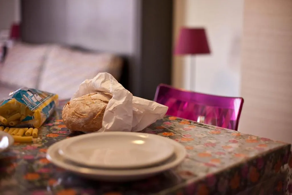 Aparthotel Residence Linda San Bartolomeo Al Mare