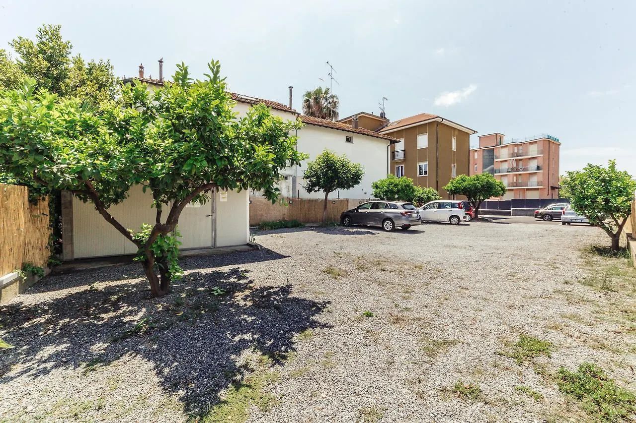 Aparthotel Residence Linda San Bartolomeo Al Mare
