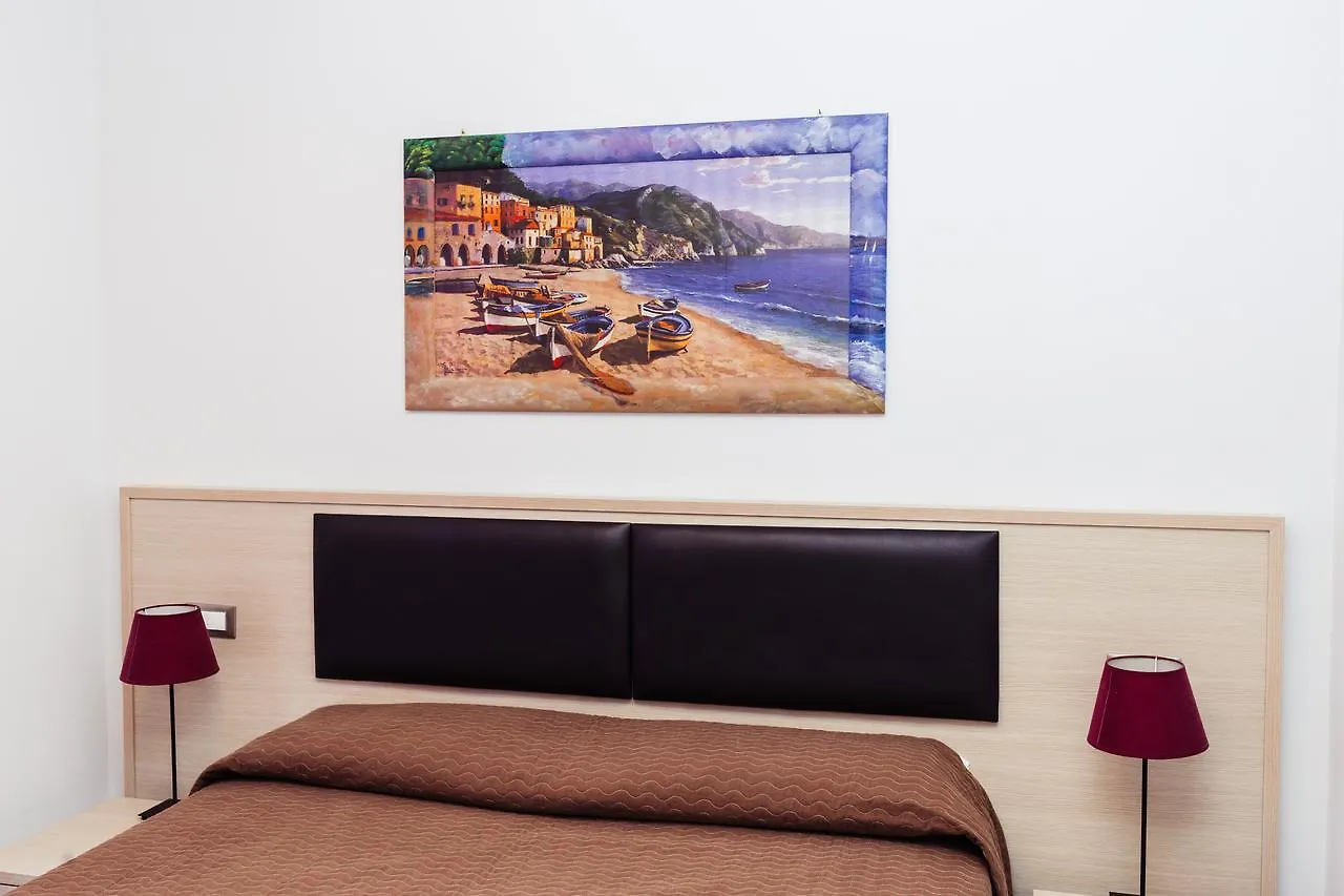 Residence Linda San Bartolomeo Al Mare 3*,  Italy