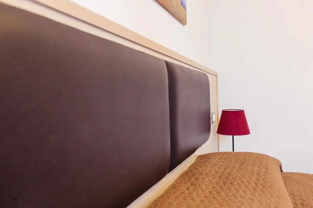 Aparthotel Residence Linda San Bartolomeo Al Mare