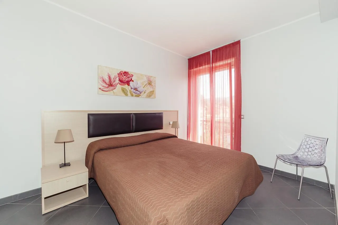Residence Linda San Bartolomeo Al Mare 3*,  Italy