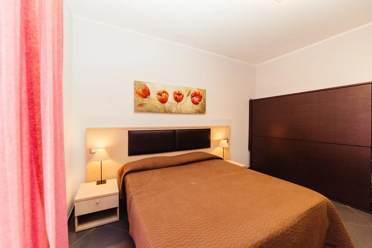 Residence Linda San Bartolomeo Al Mare