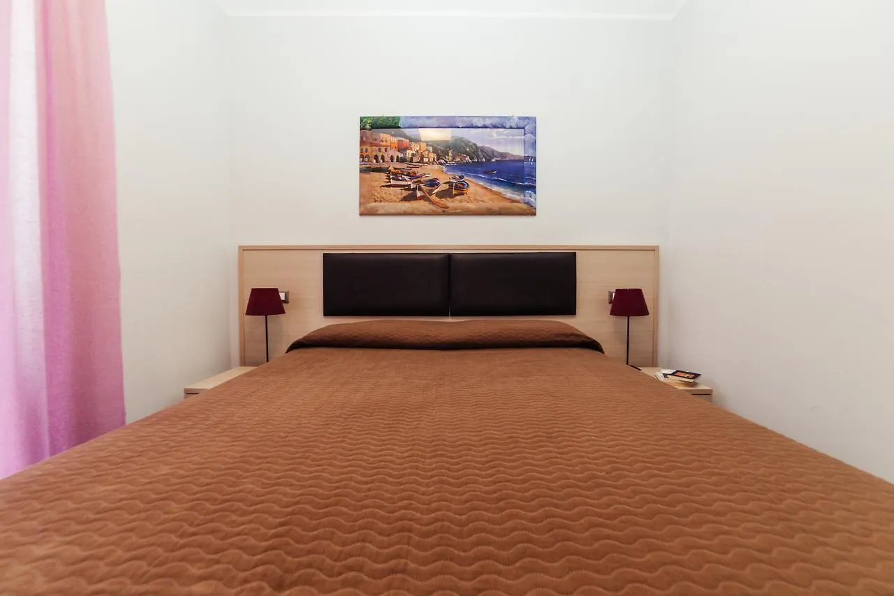 Aparthotel Residence Linda San Bartolomeo Al Mare