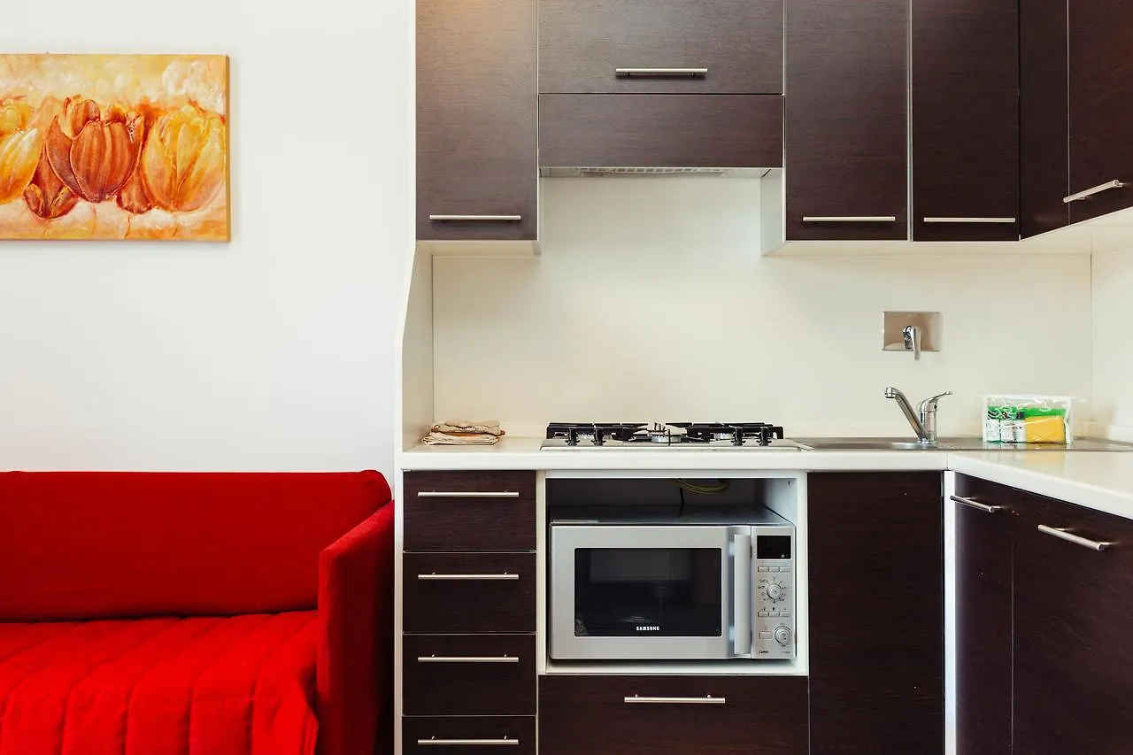 Residence Linda San Bartolomeo Al Mare Italy