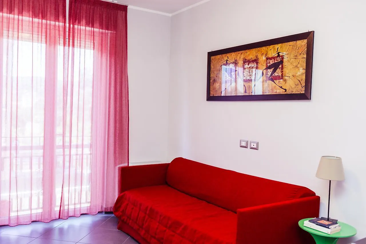 Residence Linda San Bartolomeo Al Mare 3*,  Italy