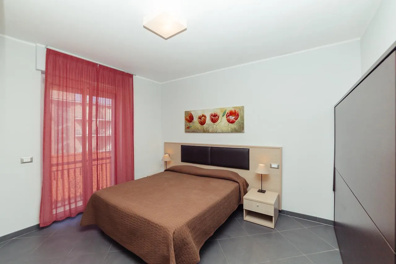 Residence Linda San Bartolomeo Al Mare