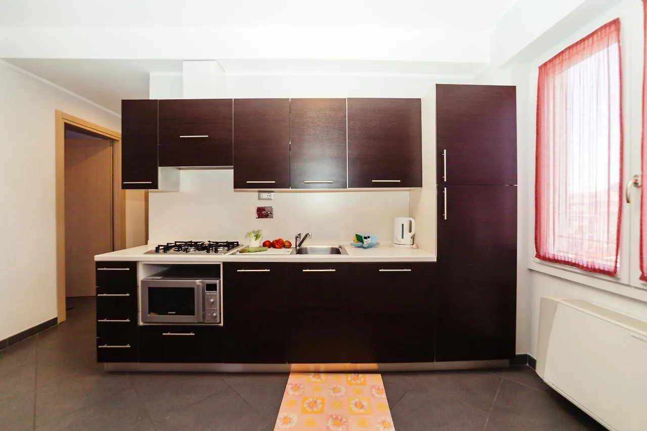 Residence Linda San Bartolomeo Al Mare 3*,  Italy