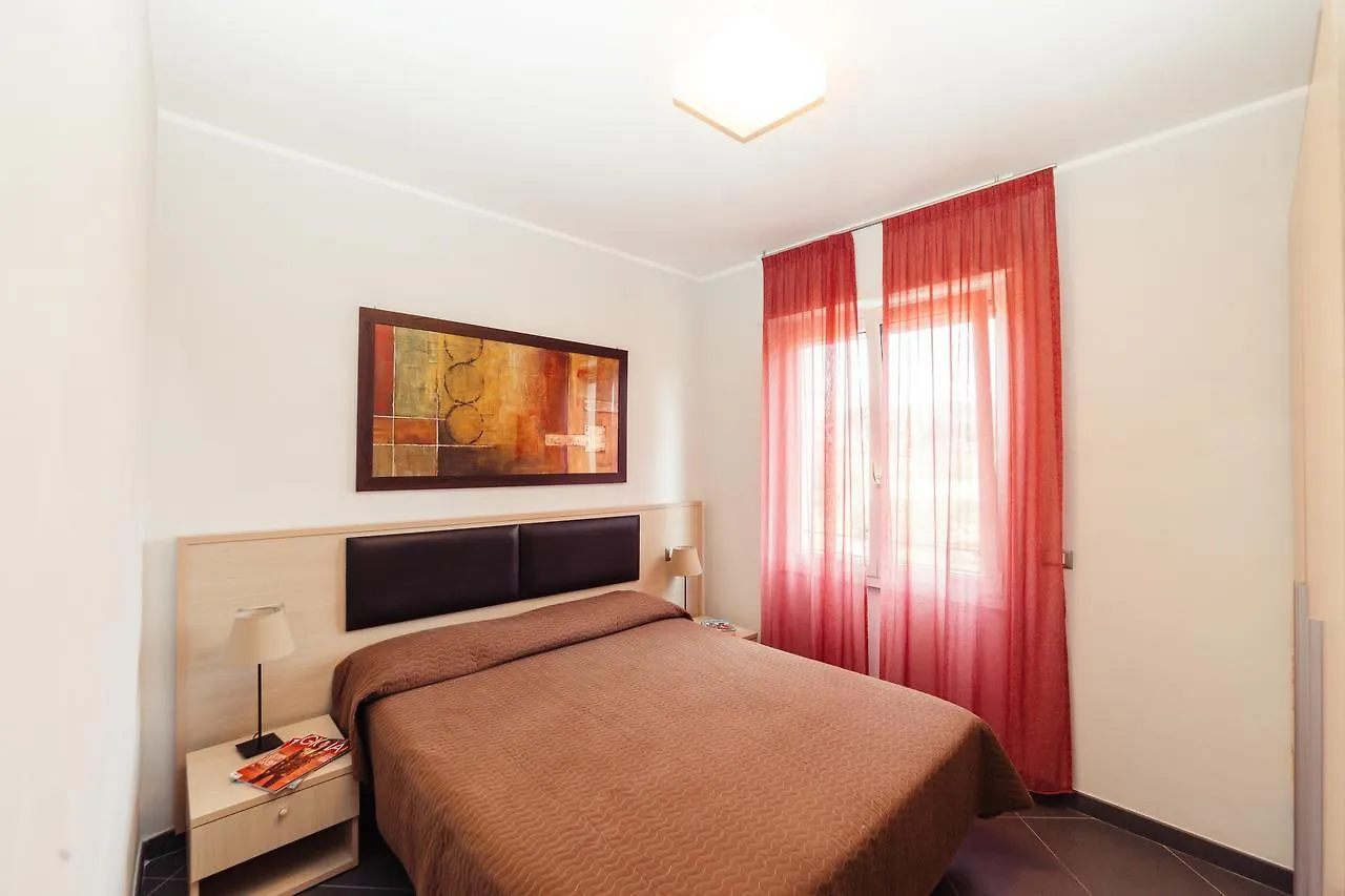 Residence Linda San Bartolomeo Al Mare 3*,  Italy