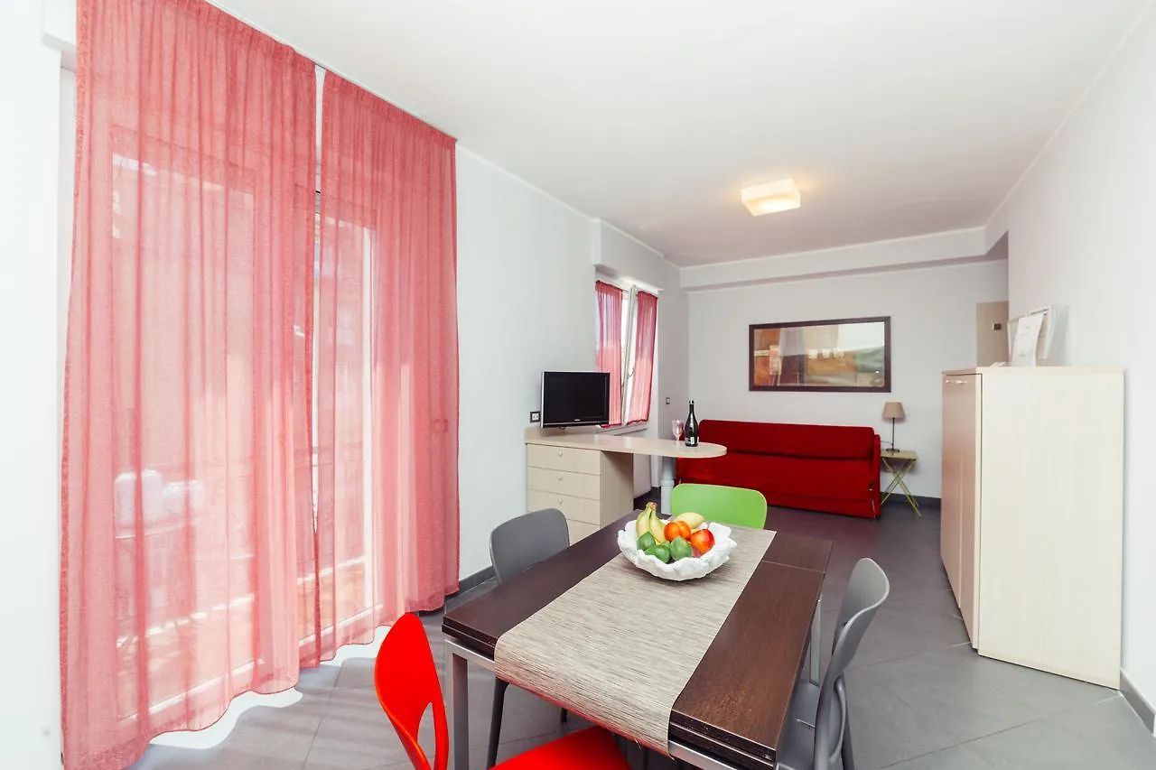 *** Aparthotel Residence Linda San Bartolomeo Al Mare Italy