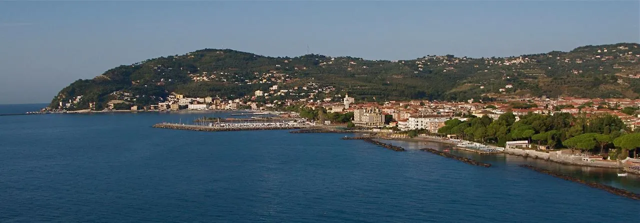 Residence Linda San Bartolomeo Al Mare