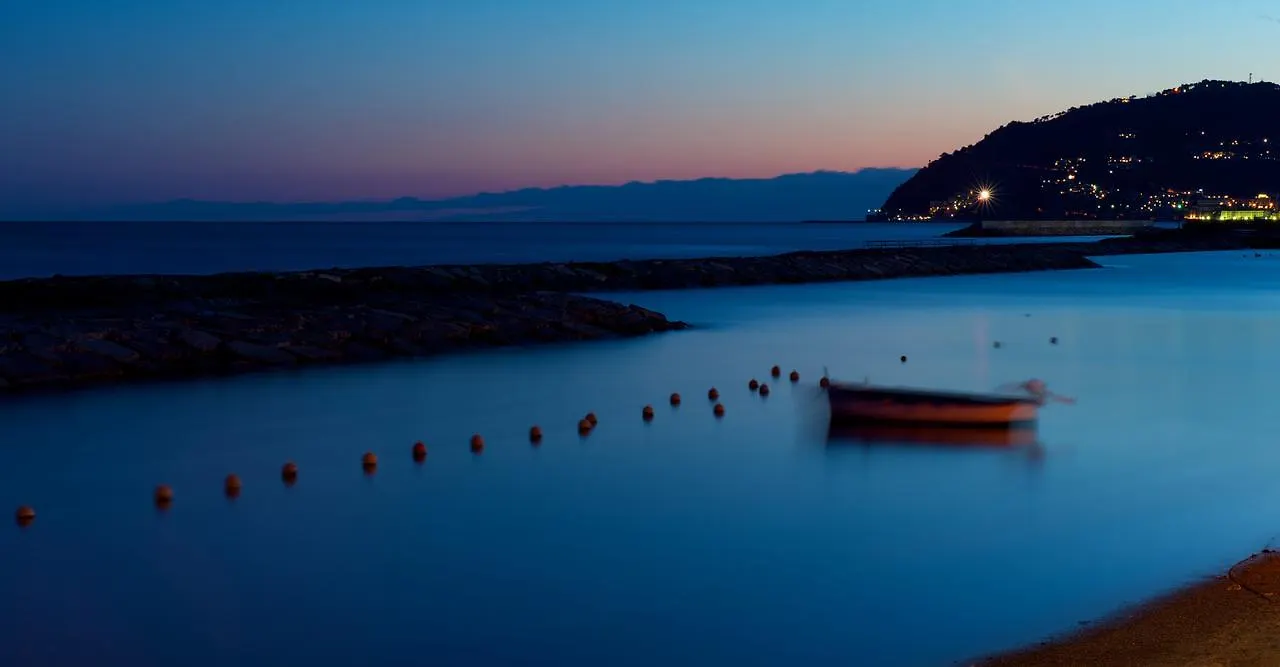 Residence Linda San Bartolomeo Al Mare