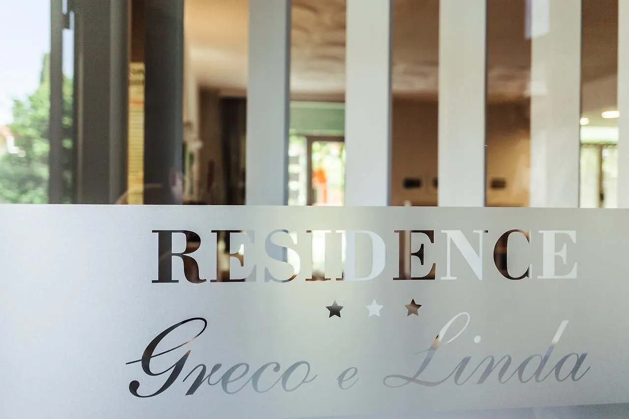 Aparthotel Residence Linda San Bartolomeo Al Mare